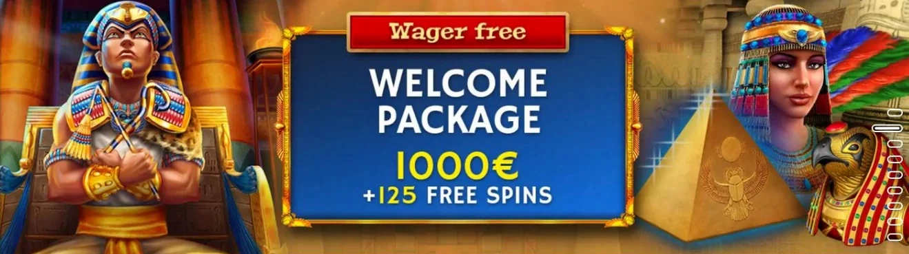 Horus Casino Juegos de Casino